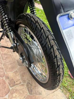 HONDA-CG 150 TITAN MIX KS HONDA-CG 150 TITAN MIX KS-2010