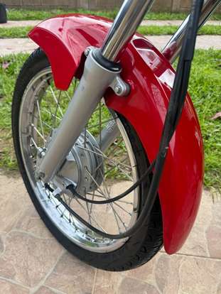HONDA-CG 150 TITAN MIX KS-2010