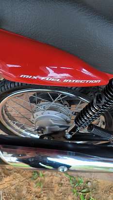 HONDA-CG 150 TITAN MIX KS-2010