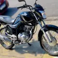 HONDA CG 160 START ES HONDA CG 160 START ES
