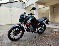 HONDA CG 160 TITAN HONDA CG 160 TITAN