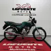 HONDA CG 125 TITAN KS HONDA CG 125 TITAN KS