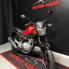 HONDA CG 160 START ES HONDA CG 160 START ES