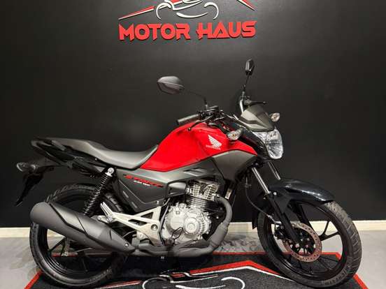 HONDA-CG 160 START ES HONDA-CG 160 START ES-2026