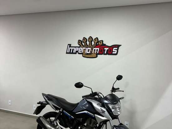 HONDA-CG 160 TITAN HONDA-CG 160 TITAN-2022