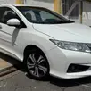 HONDA CITY 1.5 EX 16V FLEX 4P AUTOMÁTICO HONDA CITY 1.5 EX 16V FLEX 4P AUTOMÁTICO