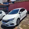 HONDA CITY 1.5 EX 16V FLEX 4P AUTOMÁTICO HONDA CITY 1.5 EX 16V FLEX 4P AUTOMÁTICO