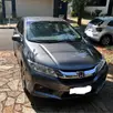 HONDA CITY 1.5 EXL 16V FLEX 4P AUTOMÁTICO HONDA CITY 1.5 EXL 16V FLEX 4P AUTOMÁTICO
