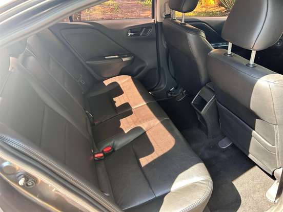 HONDA-CITY-1.5 EXL 16V FLEX 4P AUTOMÁTICO HONDA-CITY-2017