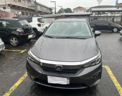 HONDA CITY 1.5 i-VTEC FLEX EX CVT HONDA CITY 1.5 i-VTEC FLEX EX CVT