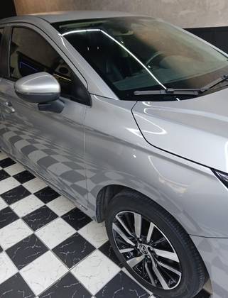 HONDA CITY 1.5 i-VTEC FLEX TOURING CVT