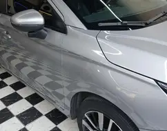 HONDA CITY 1.5 i-VTEC FLEX TOURING CVT HONDA CITY 1.5 i-VTEC FLEX TOURING CVT