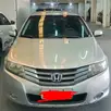 HONDA CITY 1.5 LX 16V FLEX 4P MANUAL HONDA CITY 1.5 LX 16V FLEX 4P MANUAL