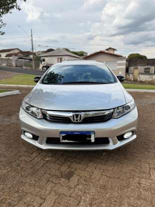 HONDA-CIVIC-2012