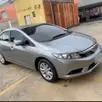 HONDA CIVIC 1.8 LXL 16V FLEX 4P AUTOMÁTICO HONDA CIVIC 1.8 LXL 16V FLEX 4P AUTOMÁTICO