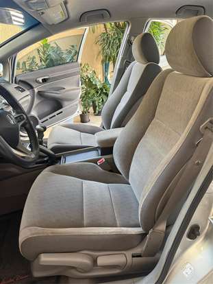 HONDA-CIVIC-2011