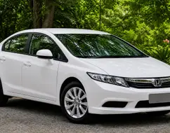 HONDA CIVIC 1.8 LXS 16V FLEX 4P MANUAL HONDA CIVIC 1.8 LXS 16V FLEX 4P MANUAL