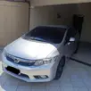 HONDA CIVIC 1.8 LXS 16V FLEX 4P MANUAL HONDA CIVIC 1.8 LXS 16V FLEX 4P MANUAL