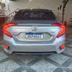 HONDA CIVIC 2.0 16V FLEXONE EX 4P CVT HONDA CIVIC 2.0 16V FLEXONE EX 4P CVT