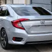 HONDA CIVIC 2.0 16V FLEXONE EX 4P CVT HONDA CIVIC 2.0 16V FLEXONE EX 4P CVT