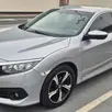 HONDA CIVIC 2.0 16V FLEXONE EX 4P CVT HONDA CIVIC 2.0 16V FLEXONE EX 4P CVT