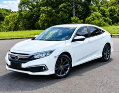 HONDA CIVIC 2.0 16V FLEXONE EXL 4P CVT HONDA CIVIC 2.0 16V FLEXONE EXL 4P CVT