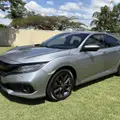 HONDA CIVIC 2.0 16V FLEXONE EXL 4P CVT HONDA CIVIC 2.0 16V FLEXONE EXL 4P CVT