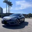 HONDA CIVIC 2.0 16V FLEXONE EXL 4P CVT HONDA CIVIC 2.0 16V FLEXONE EXL 4P CVT