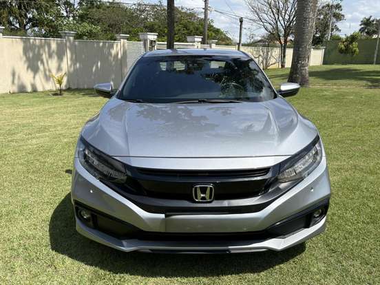 HONDA-CIVIC-2020