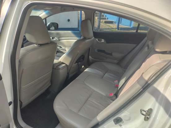 HONDA-CIVIC-2.0 LXR 16V FLEX 4P AUTOMÁTICO HONDA-CIVIC-2014