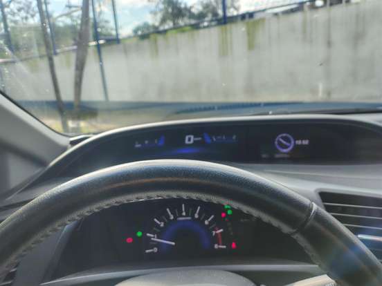 HONDA-CIVIC-2.0 LXR 16V FLEX 4P AUTOMÁTICO HONDA-CIVIC-2014