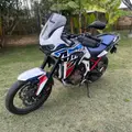 HONDA CRF 1100L AFRICA TWIN HONDA CRF 1100L AFRICA TWIN