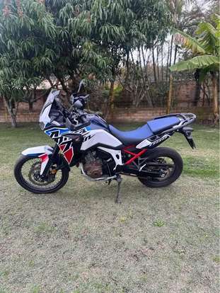 HONDA-CRF 1100L AFRICA TWIN-2022