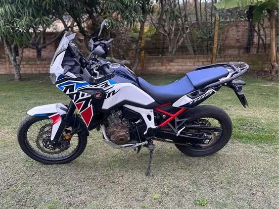 HONDA-CRF 1100L AFRICA TWIN HONDA-CRF 1100L AFRICA TWIN-2022