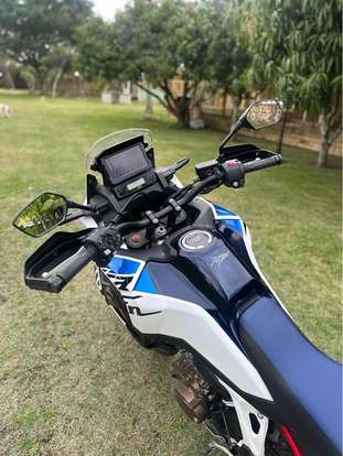 HONDA-CRF 1100L AFRICA TWIN-2022
