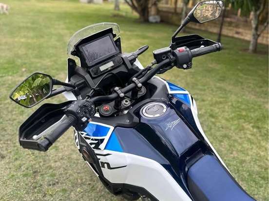 HONDA-CRF 1100L AFRICA TWIN HONDA-CRF 1100L AFRICA TWIN-2022