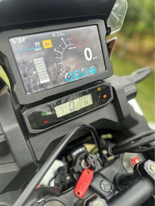 HONDA-CRF 1100L AFRICA TWIN-2022