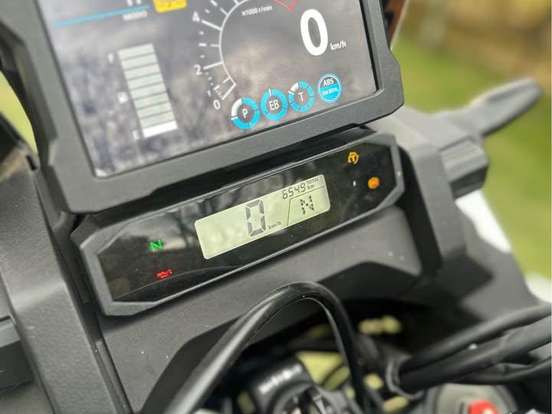 HONDA-CRF 1100L AFRICA TWIN HONDA-CRF 1100L AFRICA TWIN-2022