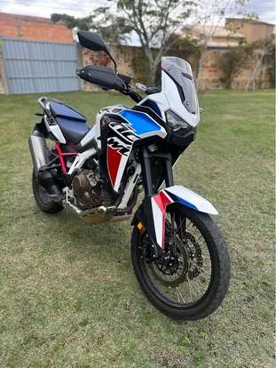 HONDA-CRF 1100L AFRICA TWIN-2022