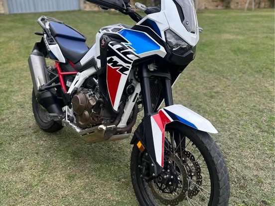 HONDA-CRF 1100L AFRICA TWIN HONDA-CRF 1100L AFRICA TWIN-2022
