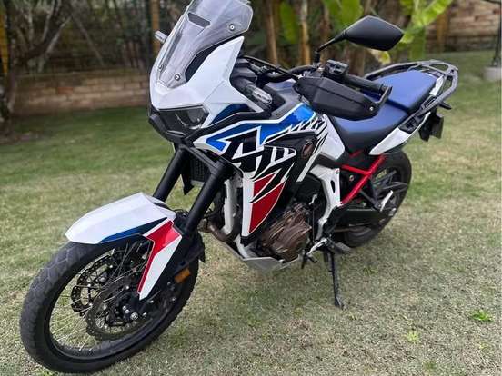 HONDA-CRF 1100L AFRICA TWIN HONDA-CRF 1100L AFRICA TWIN-2022