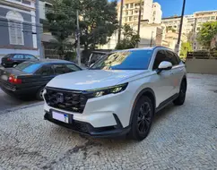 HONDA CRV 2.0 e:HEV ADVANCED E-CVT HONDA CRV 2.0 e:HEV ADVANCED E-CVT