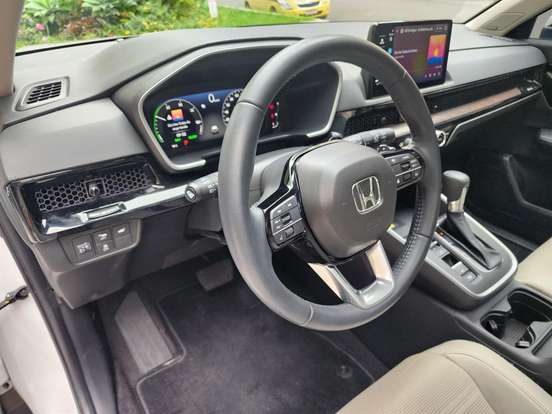 HONDA-CRV-2.0 e:HEV ADVANCED E-CVT HONDA-CRV-2023