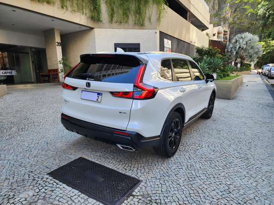 HONDA-CRV-2.0 e:HEV ADVANCED E-CVT HONDA-CRV-2023