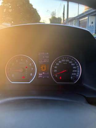 HONDA-CRV-2.0 EXL 4X4 16V GASOLINA 4P AUTOMÁTICO HONDA-CRV-2011