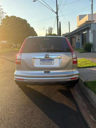 HONDA-CRV-2011