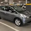 HONDA FIT 1.4 LX 16V FLEX 4P AUTOMÁTICO HONDA FIT 1.4 LX 16V FLEX 4P AUTOMÁTICO