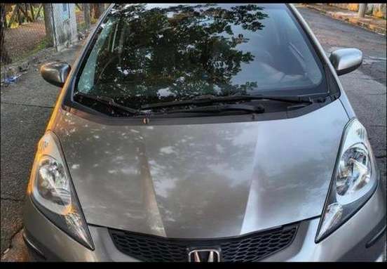 HONDA-FIT-1.4 LX 16V FLEX 4P AUTOMÁTICO HONDA-FIT-2009