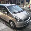 HONDA FIT 1.4 LXL 8V GASOLINA 4P AUTOMÁTICO HONDA FIT 1.4 LXL 8V GASOLINA 4P AUTOMÁTICO