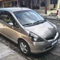 HONDA FIT 1.4 LXL 8V GASOLINA 4P AUTOMÁTICO HONDA FIT 1.4 LXL 8V GASOLINA 4P AUTOMÁTICO